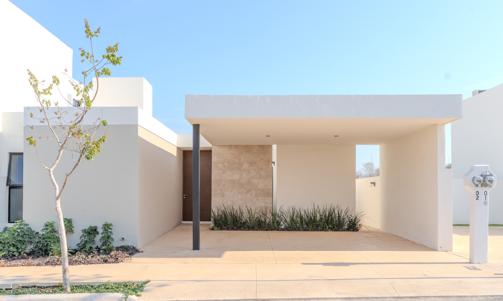 Condominio en venta · Dzityá, Mérida, Yucatán