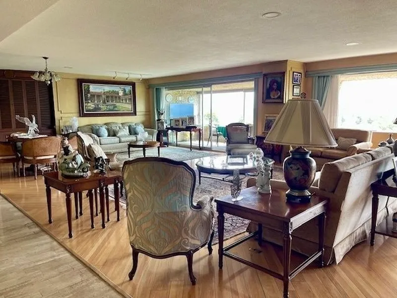 Departamento en venta · Polanco V Sección, Polanco, Miguel Hidalgo, Ciudad de México