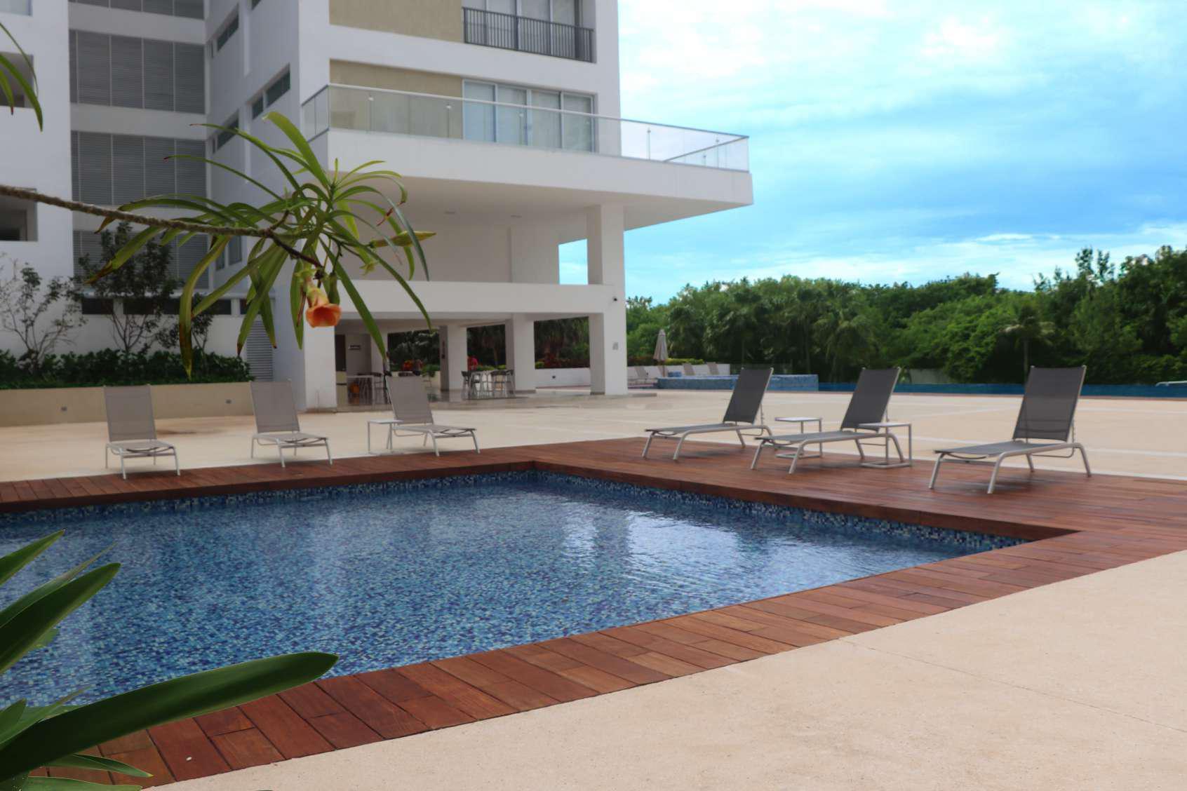 Desarrollo en venta · Benito Juárez, Quintana Roo