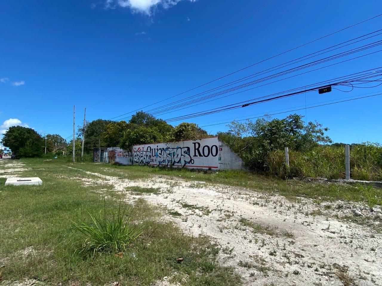Lote en venta · Cancún, Benito Juárez, Quintana Roo