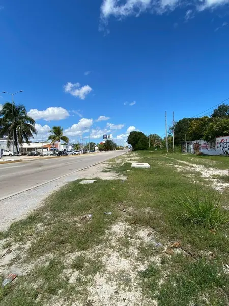 Lote en venta · Cancún, Benito Juárez, Quintana Roo