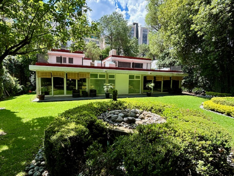 Casa en venta · Lomas de Chapultepec I Sección, Lomas de Chapultepec, Chapultepec, Miguel Hidalgo, Ciudad de México