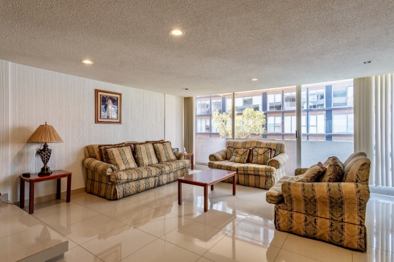 Departamento en venta · Polanco, Miguel Hidalgo, Ciudad de México
