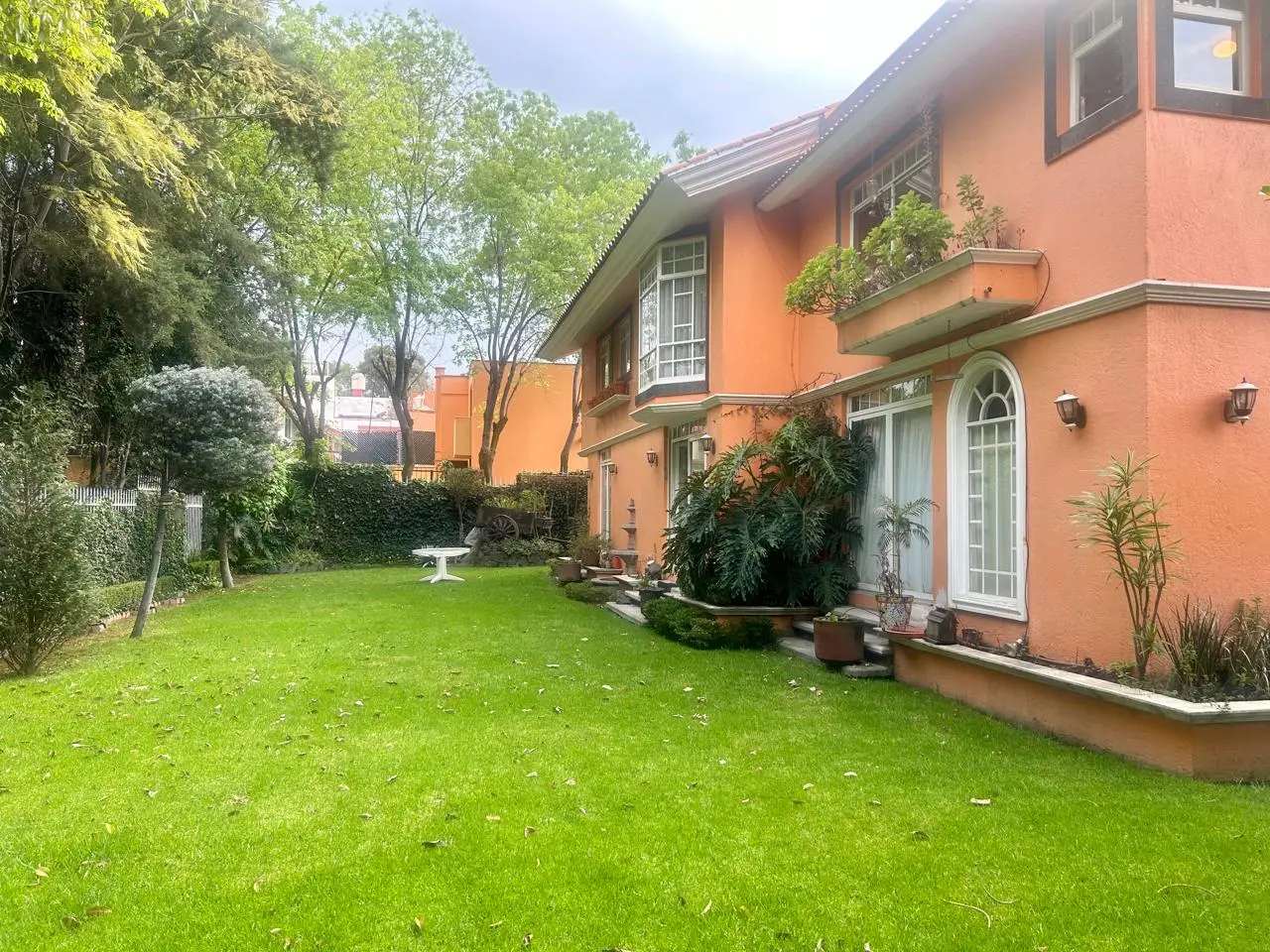 Casa en venta · Lomas Verdes
