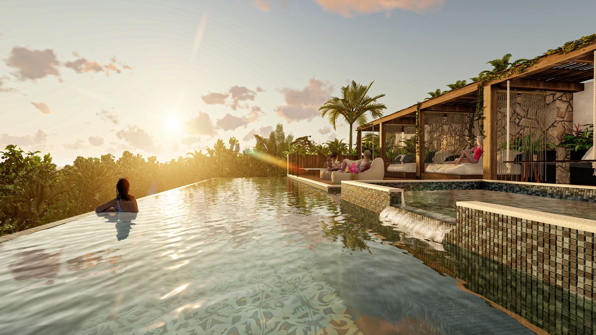 Departamento en venta · Region 15, Tulum, Quintana Roo