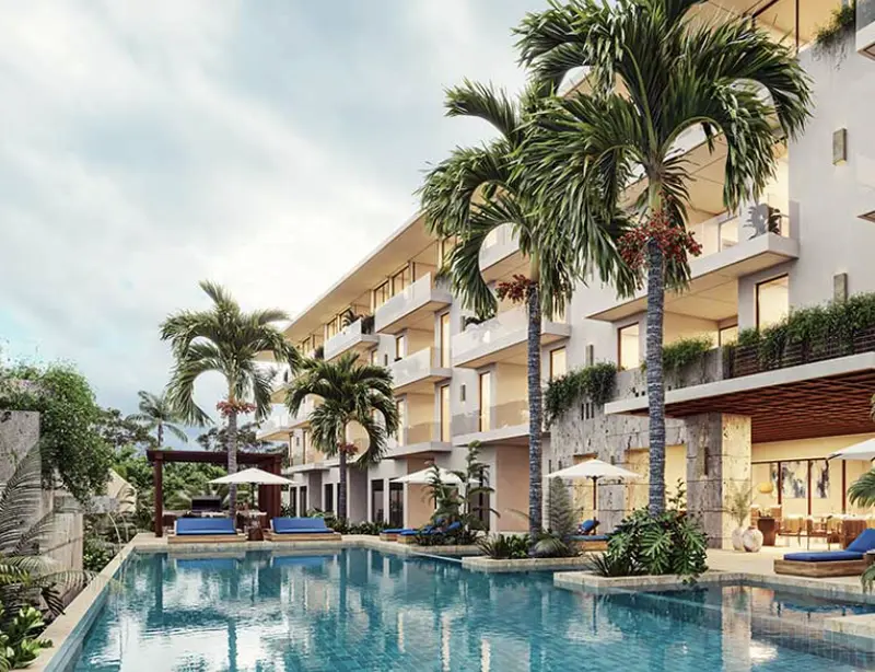Departamento en venta · Playa del Carmen Centro, Playa del Carmen, Solidaridad, Quintana Roo