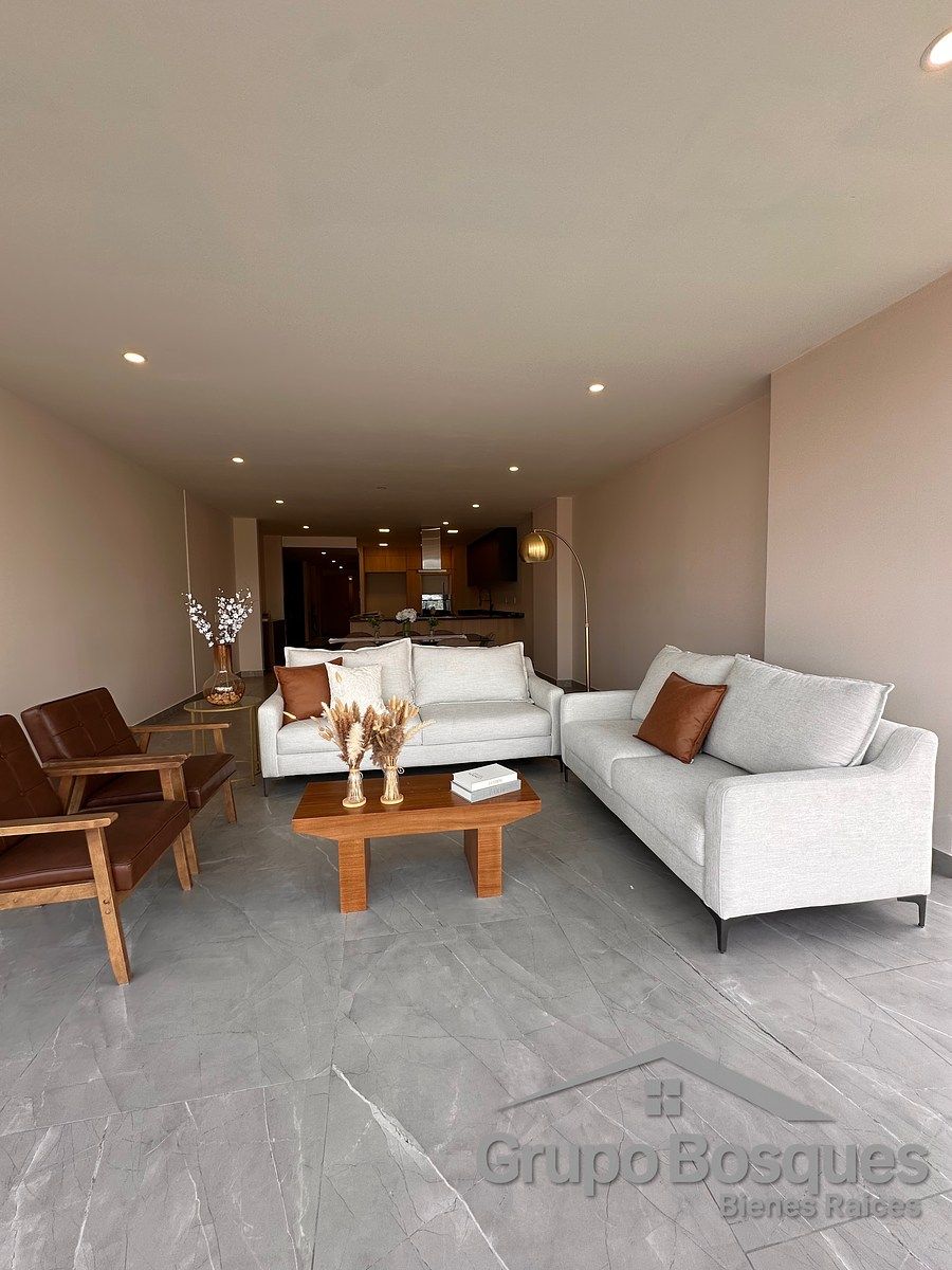 Departamento en venta · Lomas Anáhuac, Huixquilucan, Estado de México