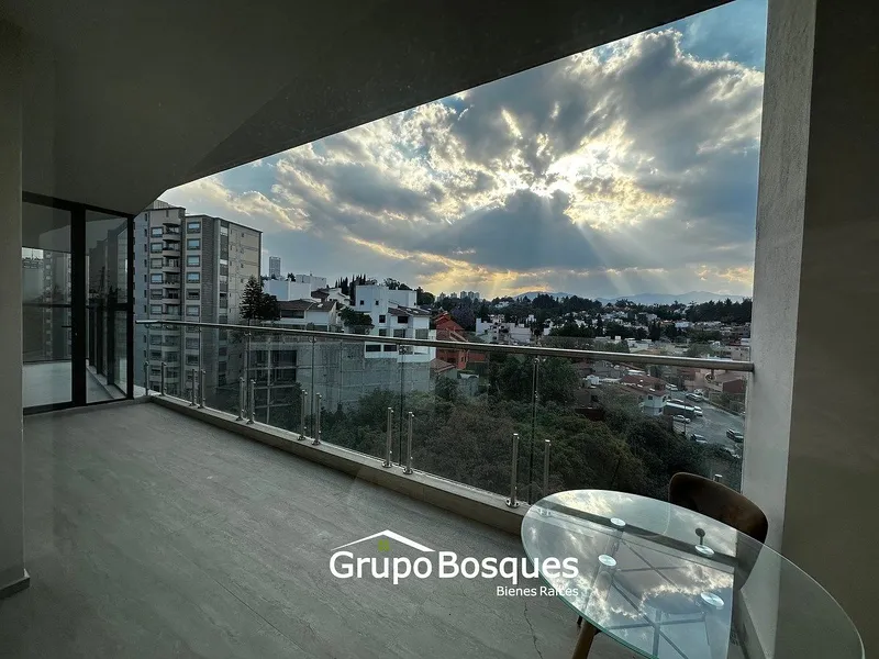 Departamento en venta · Lomas Anáhuac, Huixquilucan, Estado de México Departamento en venta · Lomas Anáhuac, Huixquilucan, Estado de México