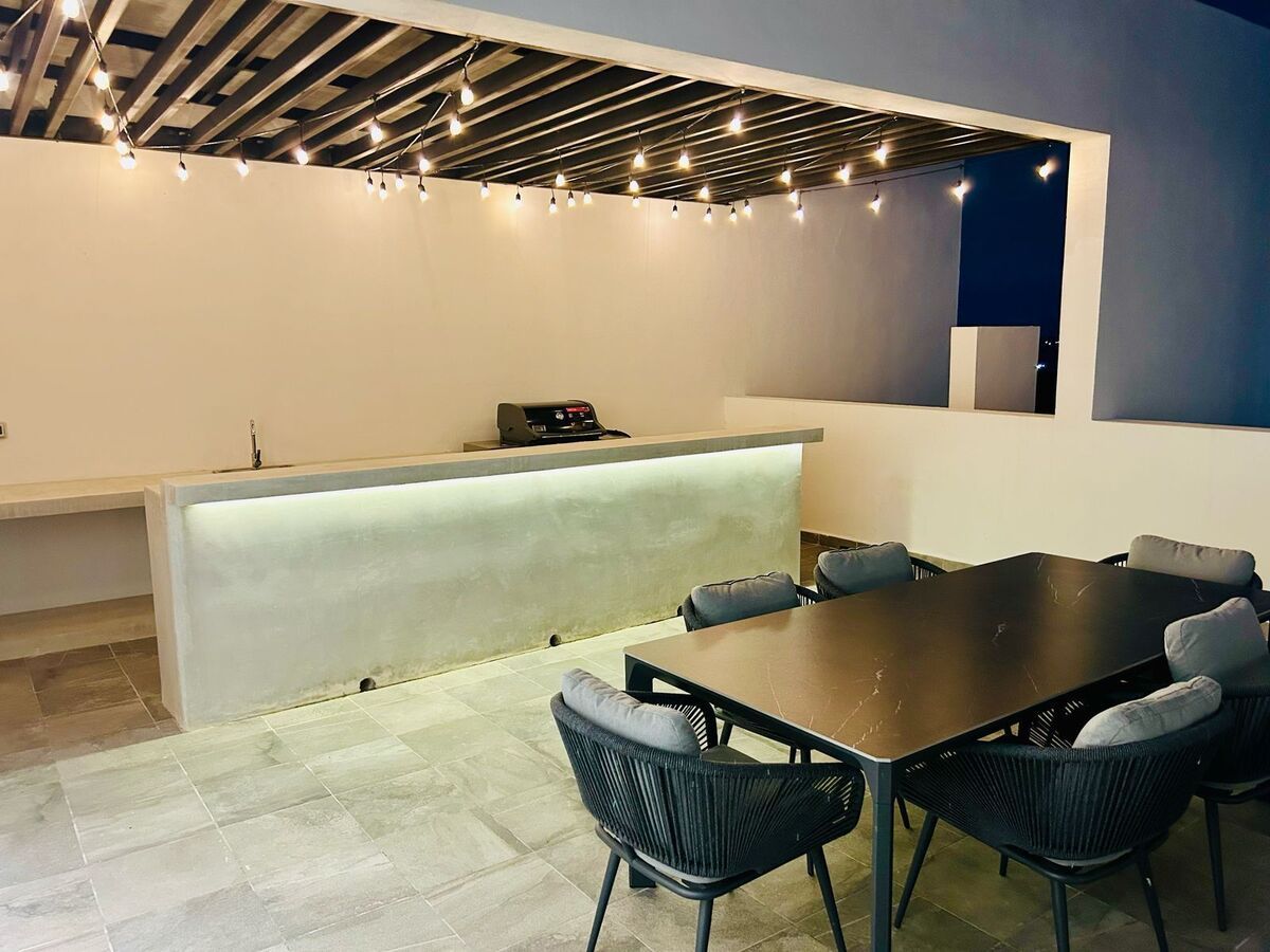 Departamento en venta · Temozon Norte, Mérida, Yucatán
