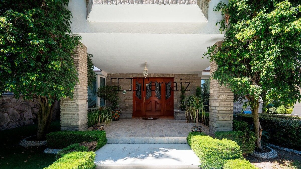 Casa en venta · Lomas de Valle Escondido, Atizapán de Zaragoza, Estado de México