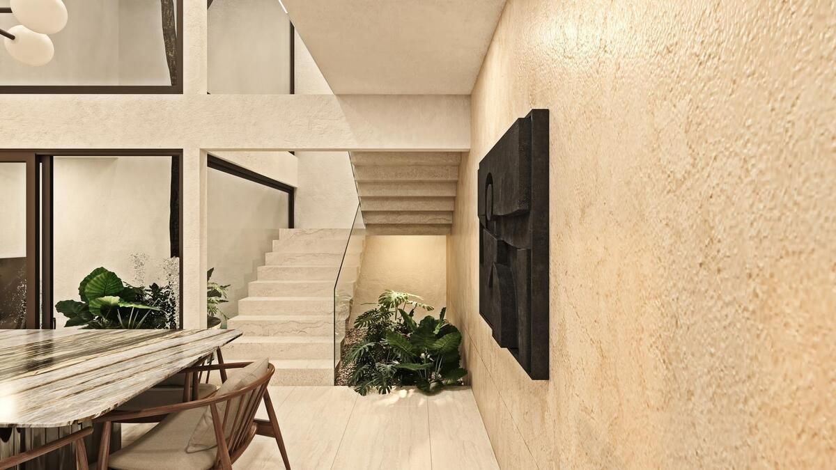 Casa en venta · Temozon Norte, Mérida, Yucatán