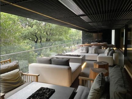Departamento en venta · Polanco IV Sección, Polanco, Miguel Hidalgo, Ciudad de México