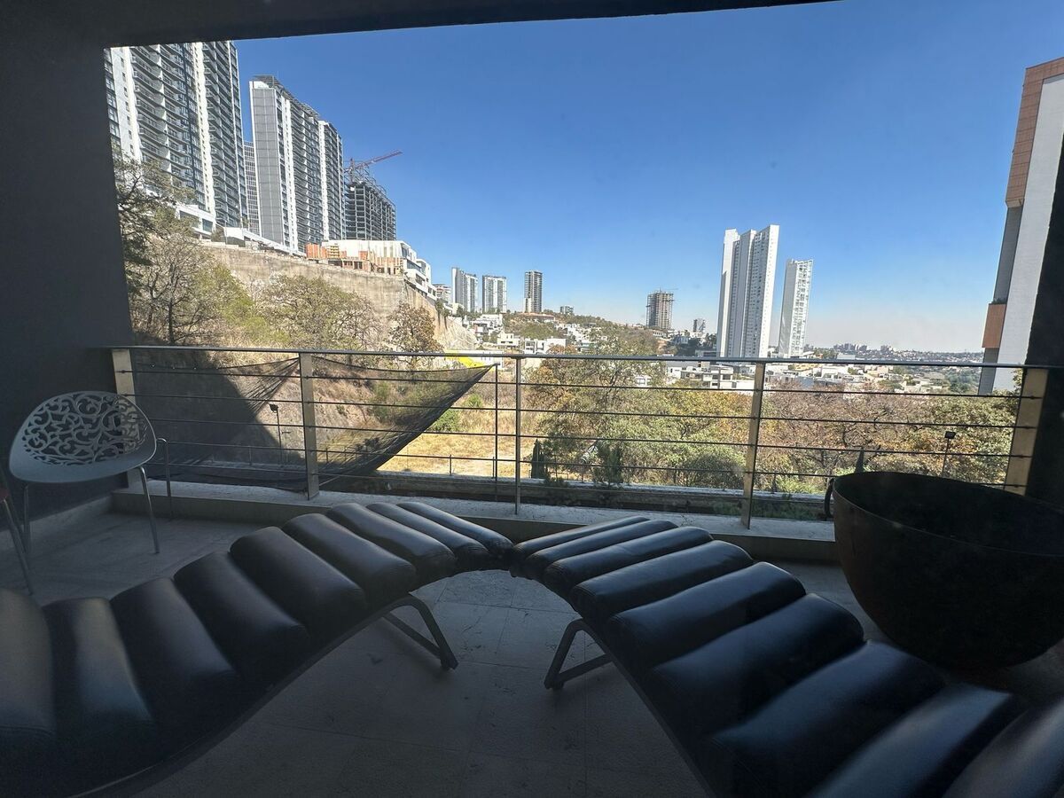 Departamento en venta · Huixquilucan, Estado de México