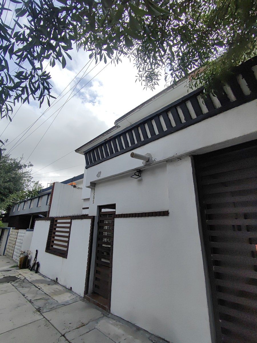 Casa en venta · Mitras Centro, Monterrey, Nuevo León