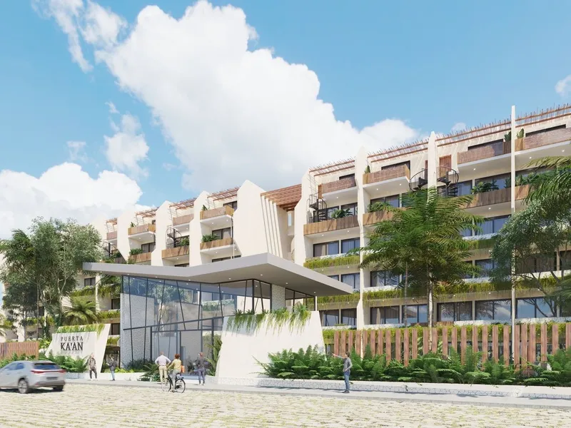 Departamento en venta · Region 15, Tulum, Quintana Roo
