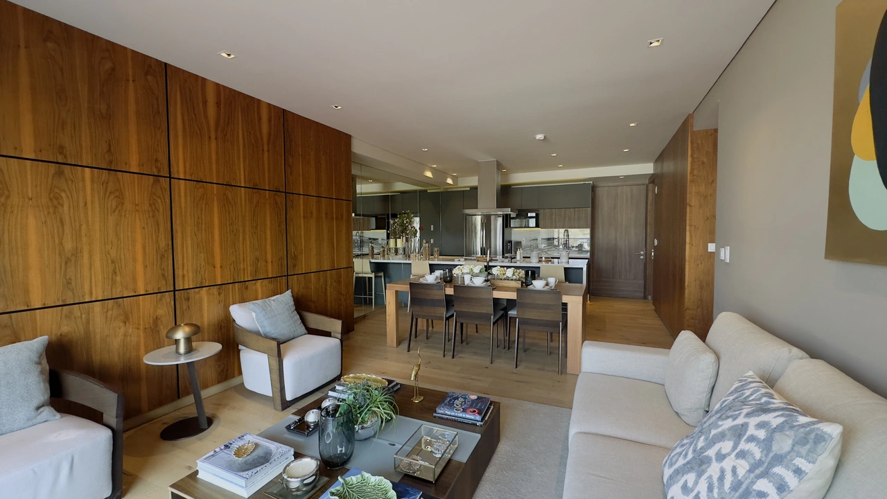 Departamento en venta · Ampliación Fuentes del Pedregal Departamento en venta · Ampliación Fuentes del Pedregal