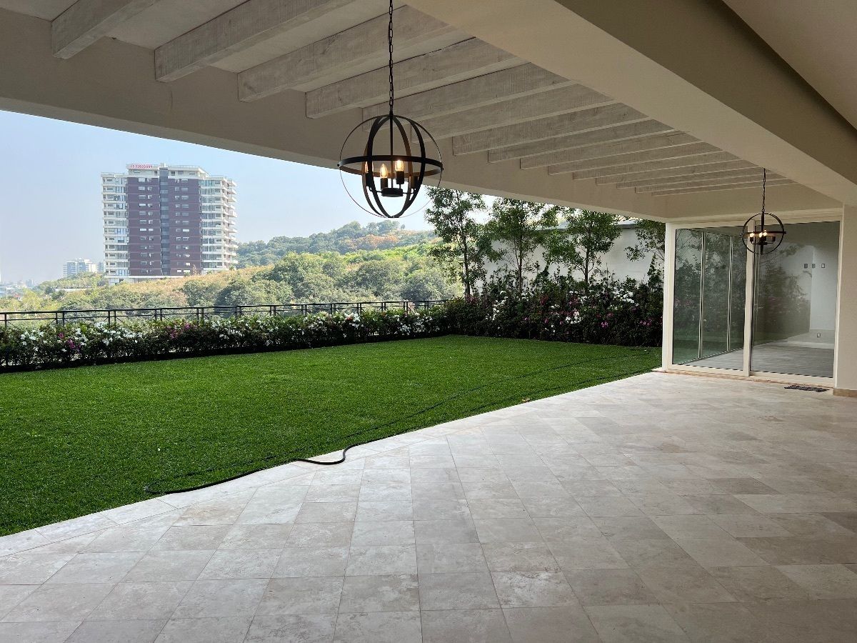 Departamento en venta · Bosque Real, Huixquilucan, Estado de México