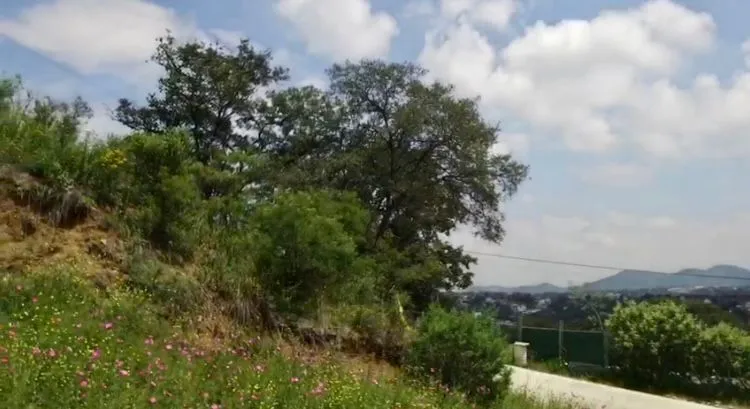 Lote en venta · Fincas de Sayavedra, Atizapán de Zaragoza, Estado de México