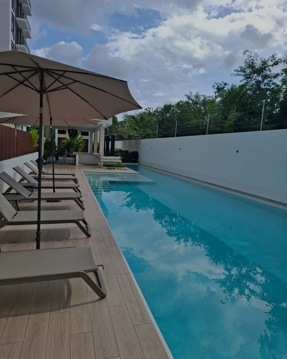 Departamento en venta · Alfredo V Bonfil, Benito Juárez, Quintana Roo