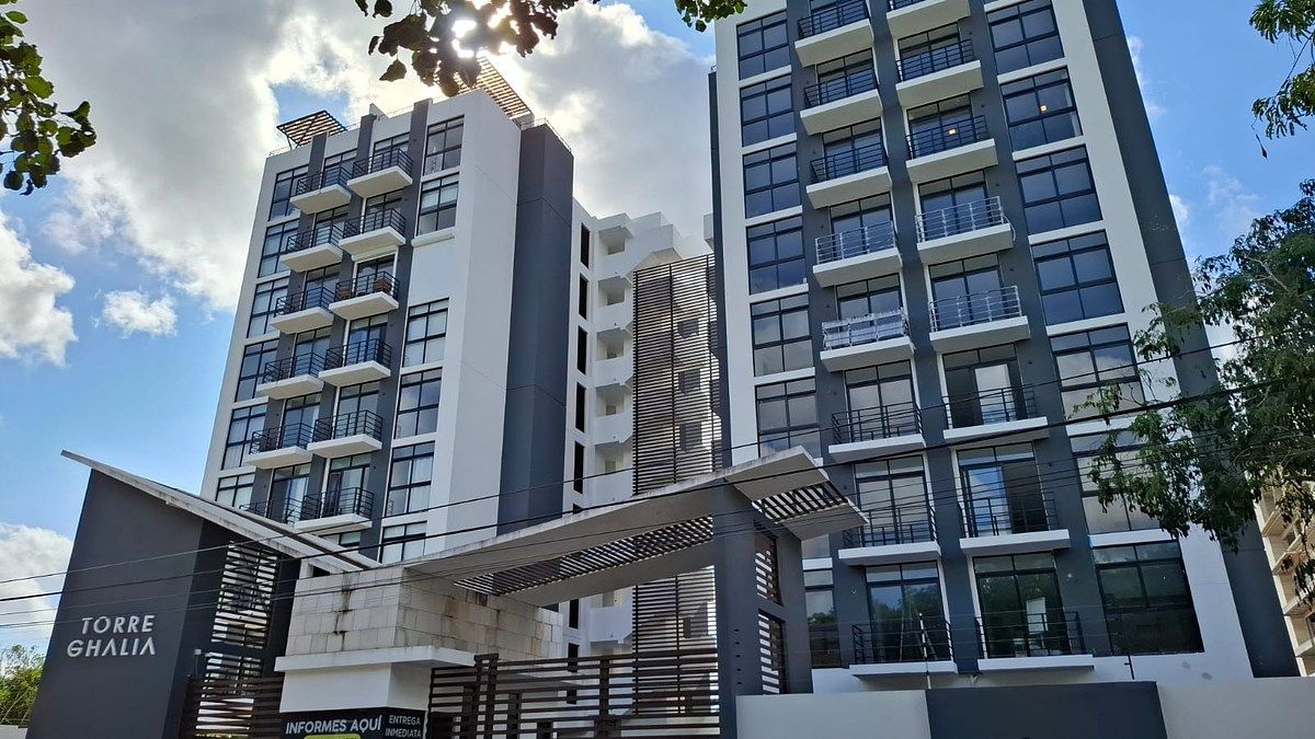 Departamento en venta · Alfredo V Bonfil, Benito Juárez, Quintana Roo