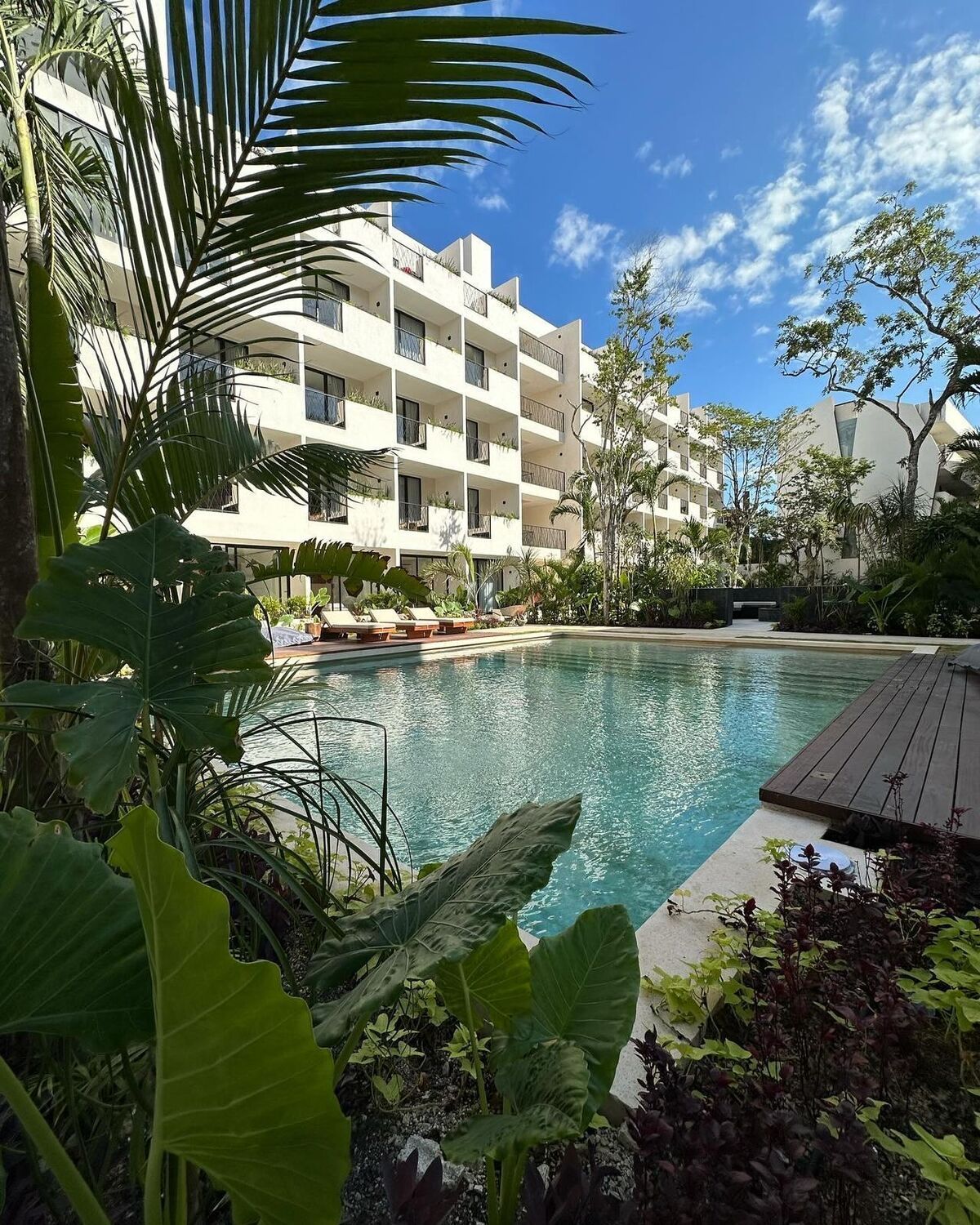 Departamento en venta · Region 15, Tulum, Quintana Roo