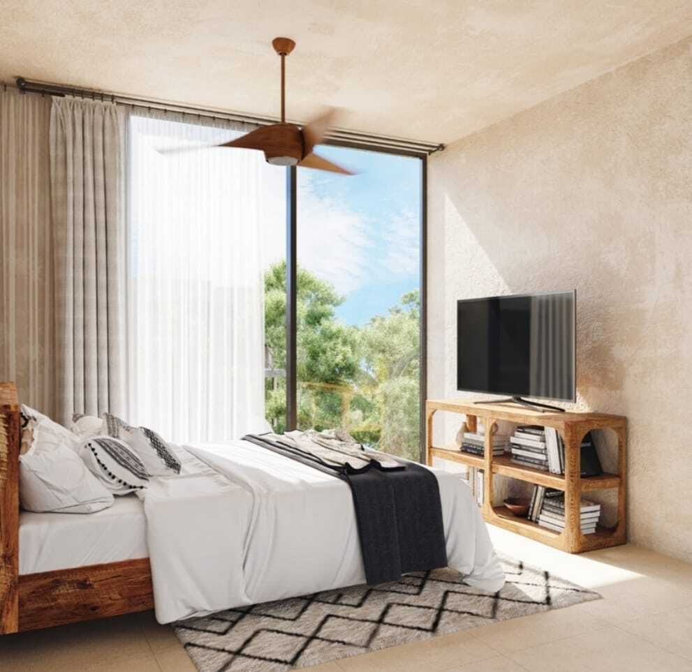 Departamento en venta · Region 15, Tulum, Quintana Roo