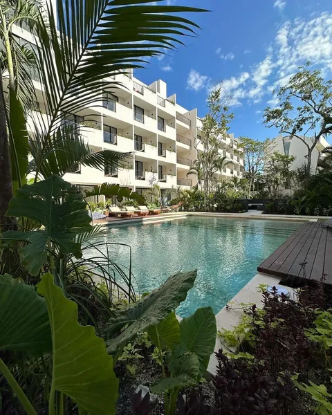 Departamento en venta · Region 15, Tulum, Quintana Roo