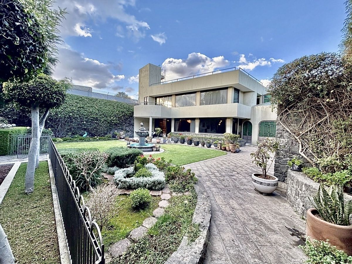 Casa en venta · Ejidos de San Pedro Mártir, Tlalpan, Ciudad de México Casa en venta · Ejidos de San Pedro Mártir, Tlalpan, Ciudad de México