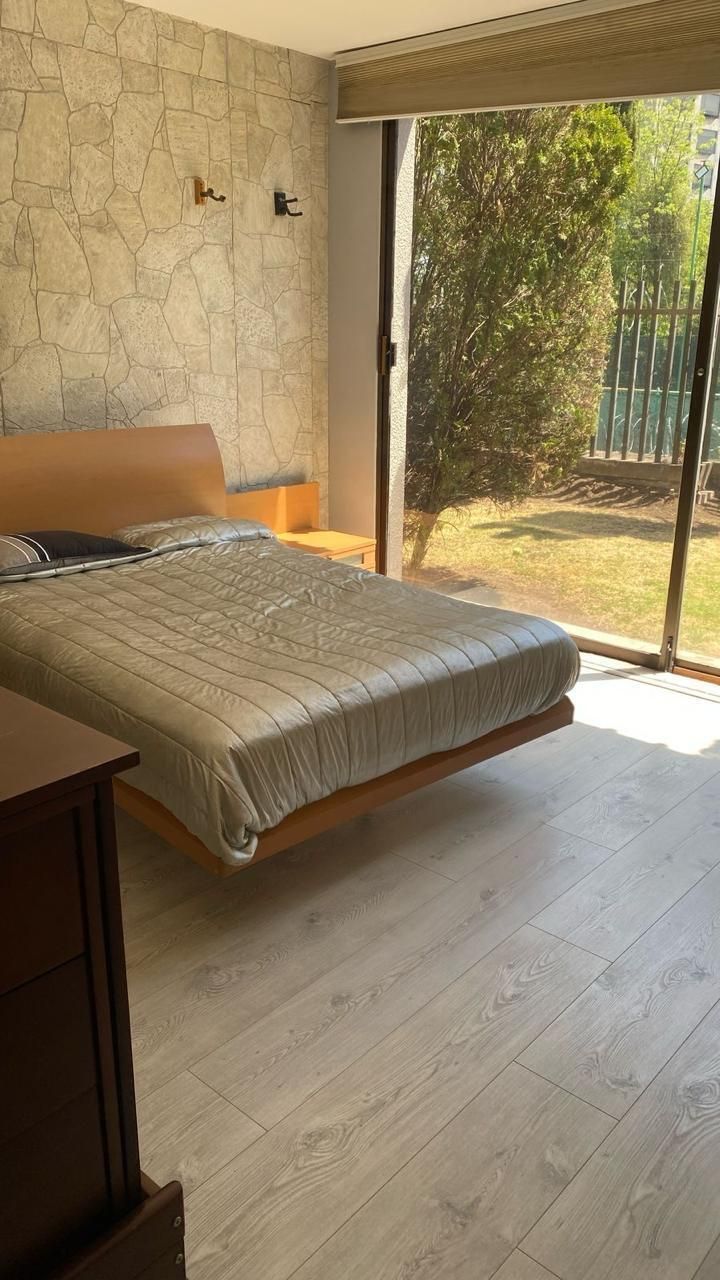 Departamento en venta · Lomas de Tecamachalco, Naucalpan de Juárez, Estado de México