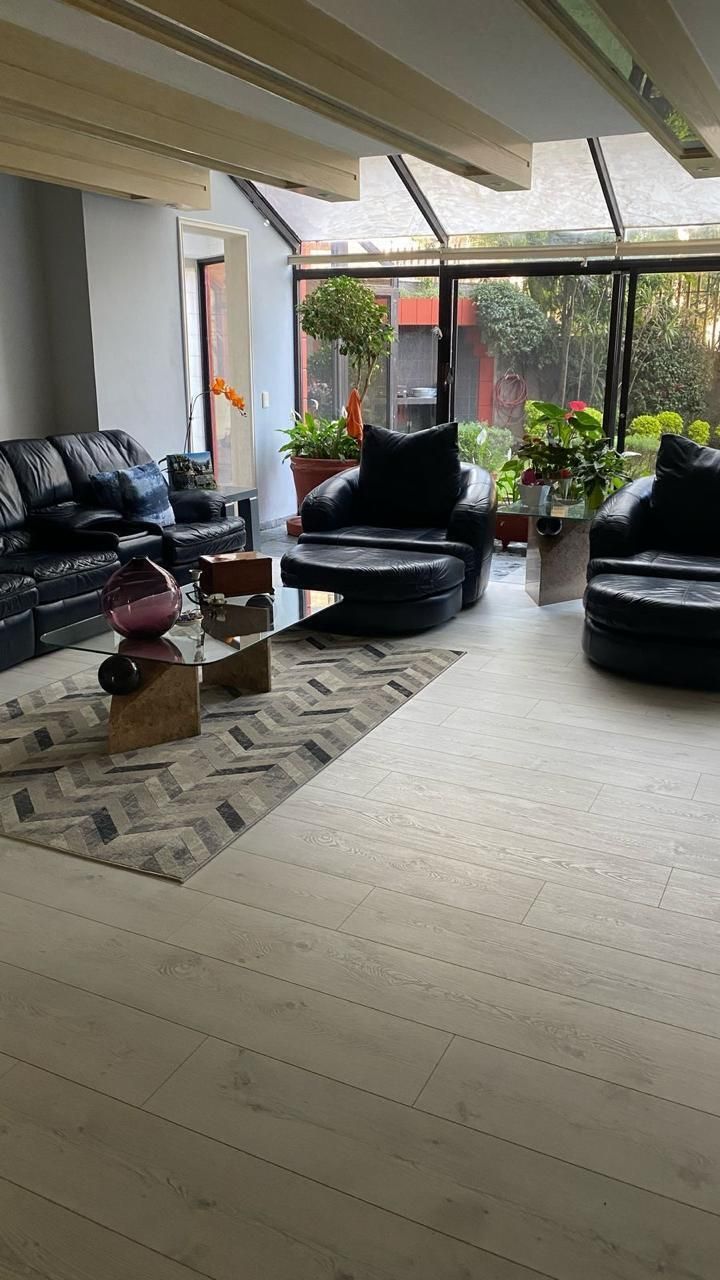 Departamento en venta · Lomas de Tecamachalco, Naucalpan de Juárez, Estado de México