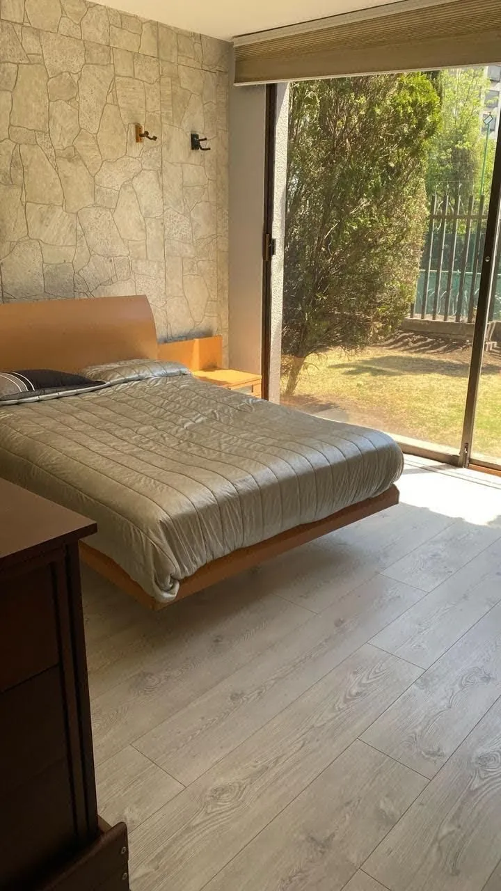 Departamento en venta · Lomas de Tecamachalco, Naucalpan de Juárez, Estado de México