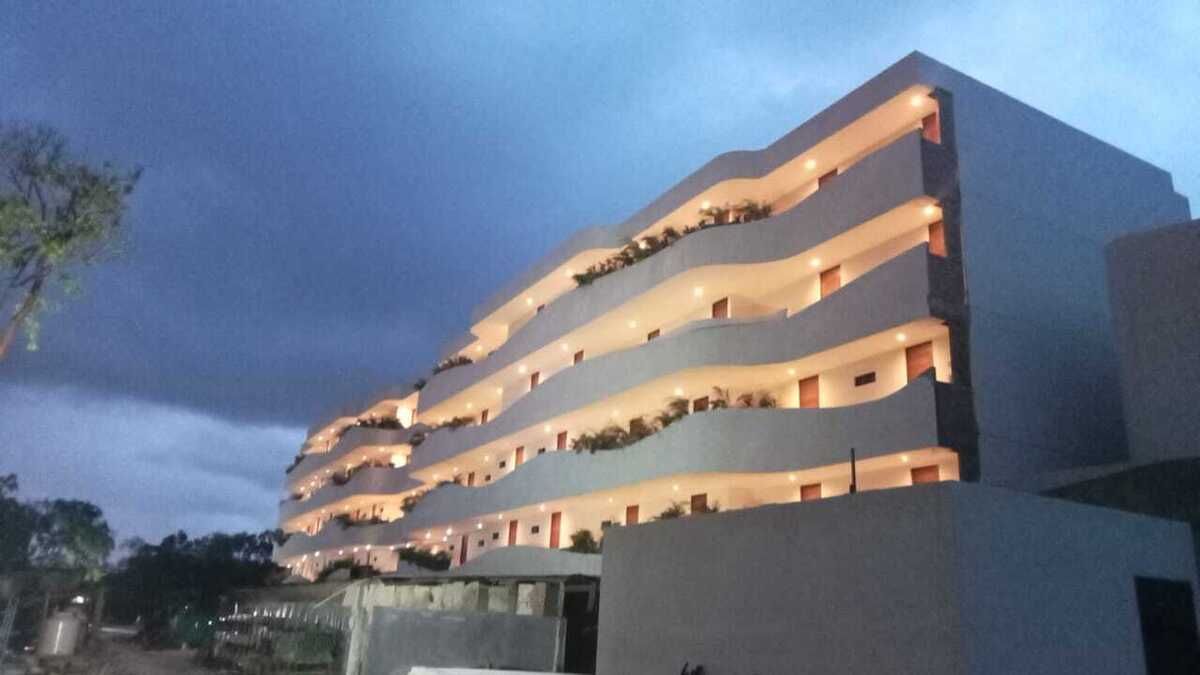 Departamento en venta · Region 15, Tulum, Quintana Roo