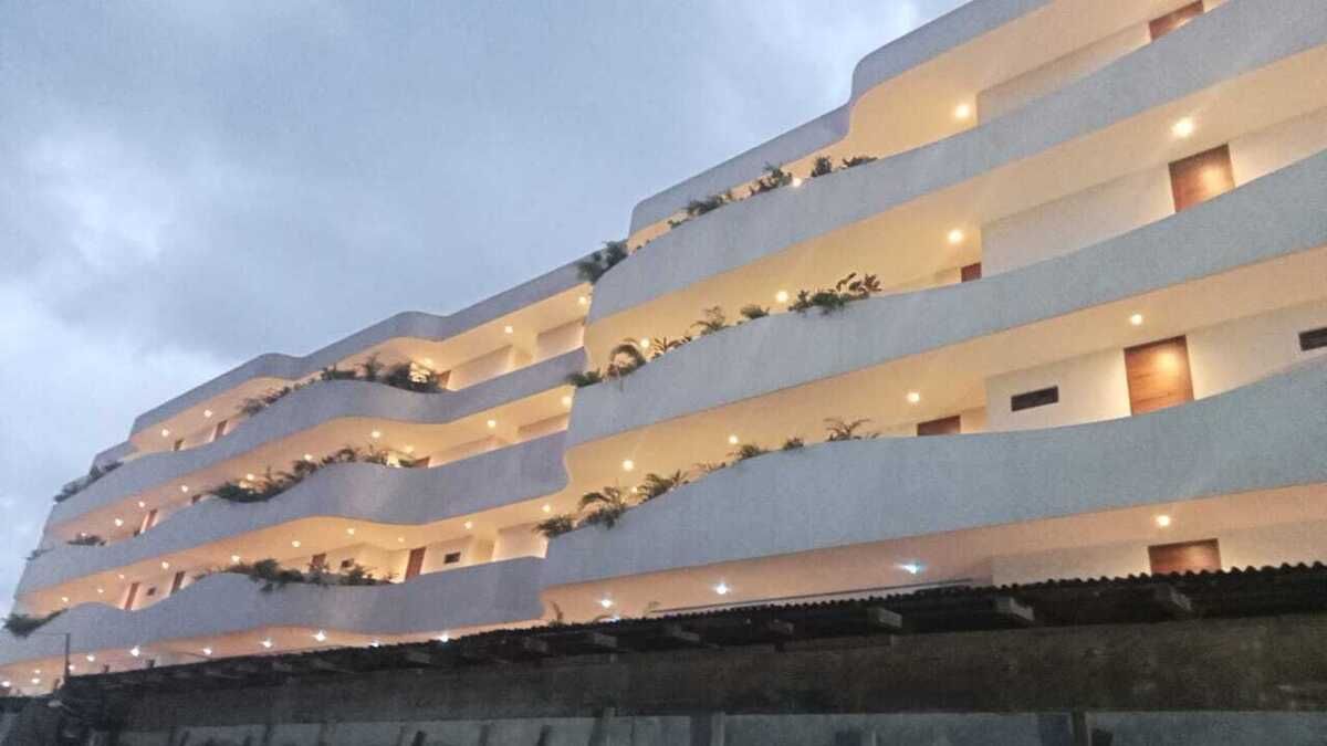 Departamento en venta · Region 15, Tulum, Quintana Roo