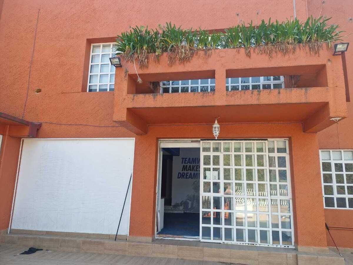 Casa en venta · San Jerónimo Lídice, La Magdalena Contreras, Ciudad de México