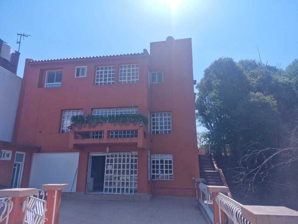 Casa en venta · San Jerónimo Lídice, La Magdalena Contreras, Ciudad de México