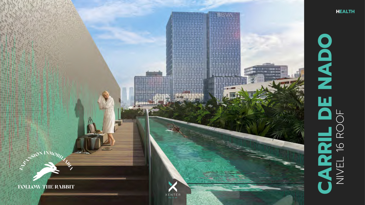 Departamento en venta · Granada, Miguel Hidalgo, Ciudad de México