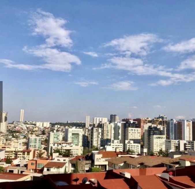 Departamento en venta · Huixquilucan, Estado de México