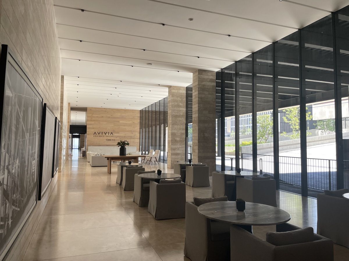Departamento en venta · Huixquilucan, Estado de México