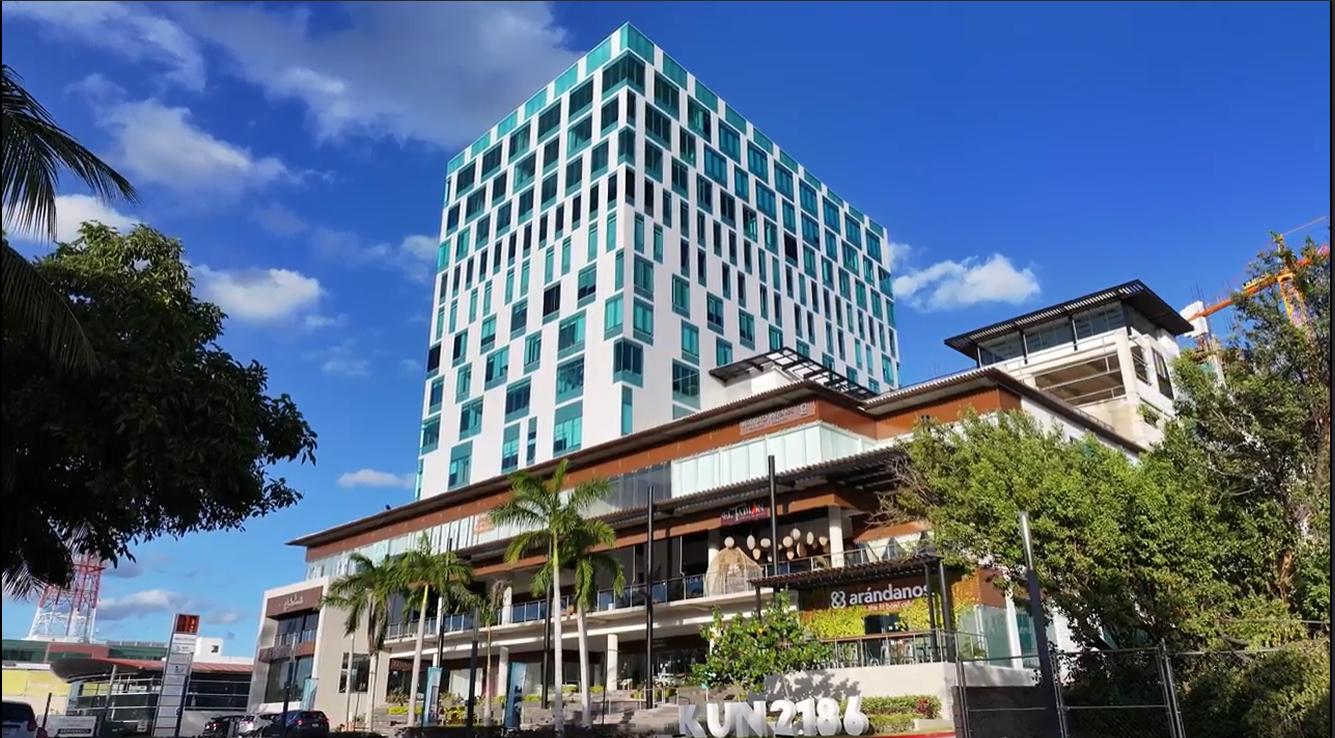 Desarrollo en venta · San José Bonampack, Benito Juárez, Quintana Roo