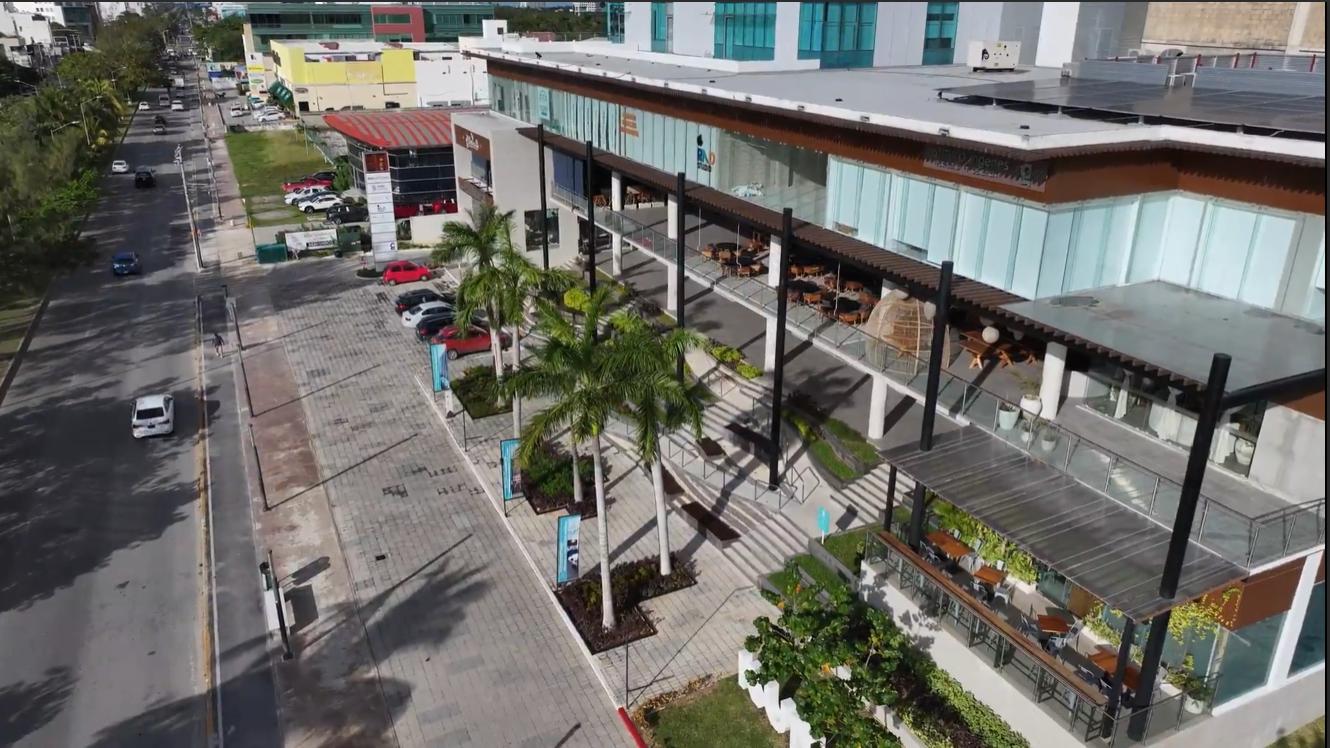 Desarrollo en venta · San José Bonampack, Benito Juárez, Quintana Roo