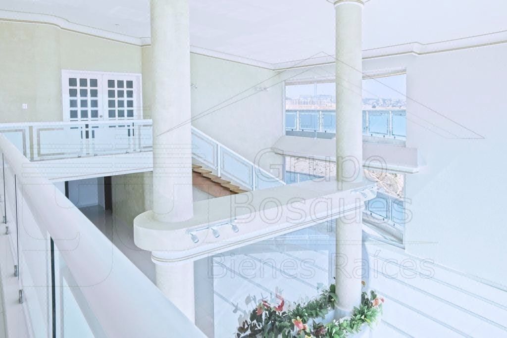 Departamento en venta · Lomas Verdes 6a Sección, Naucalpan de Juárez, Estado de México