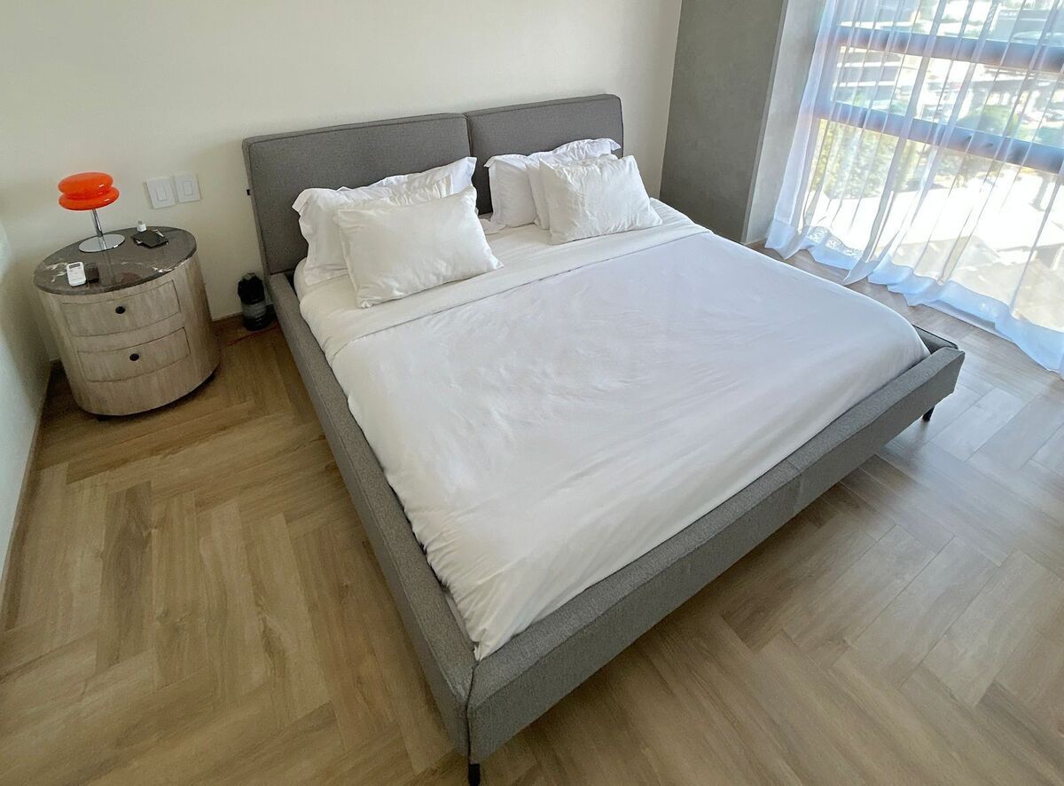 Departamento en venta · Ampliación Granada, Granada, Miguel Hidalgo, Ciudad de México