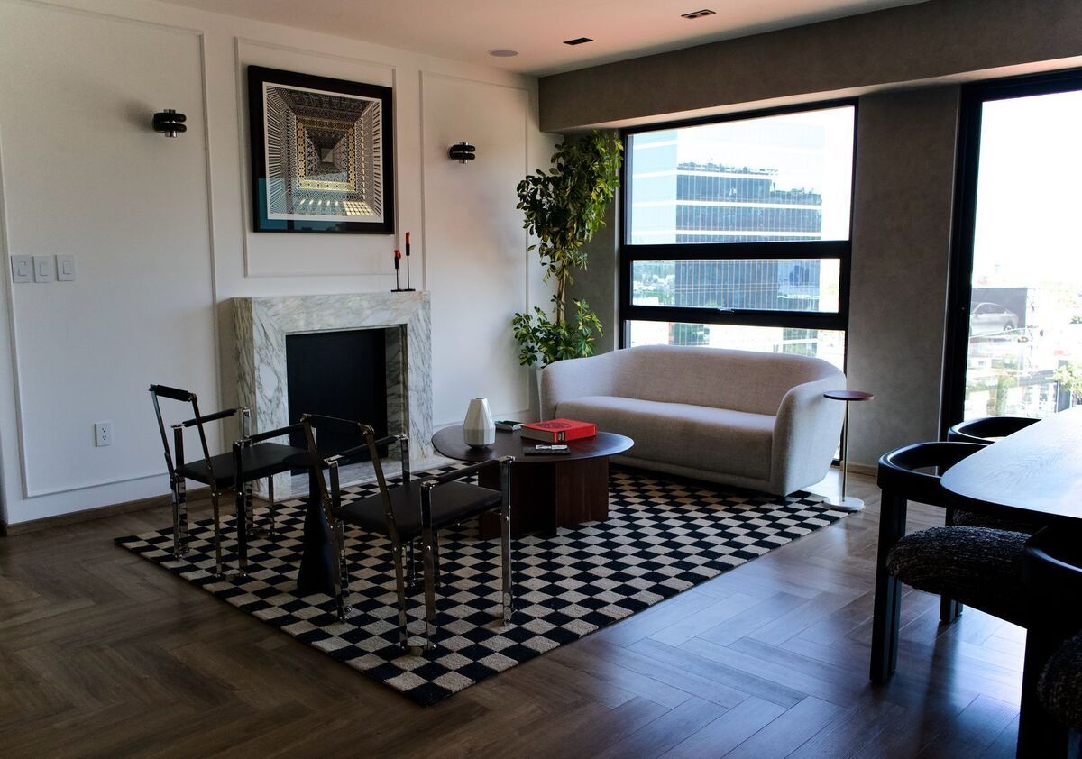 Departamento en venta · Ampliación Granada, Granada, Miguel Hidalgo, Ciudad de México