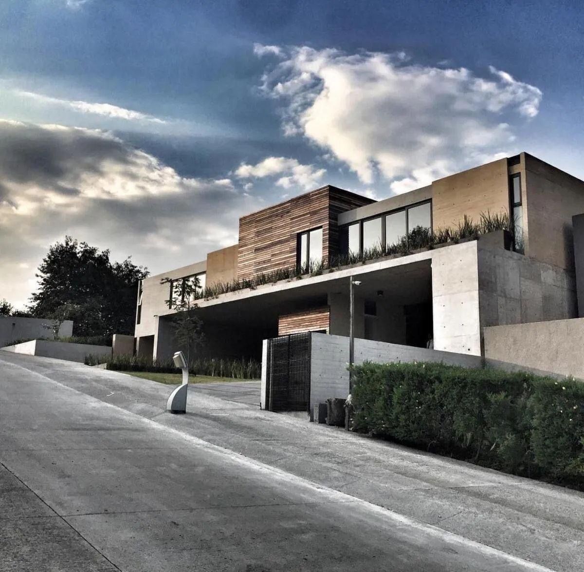 Casa en venta · Huixquilucan, Estado de México