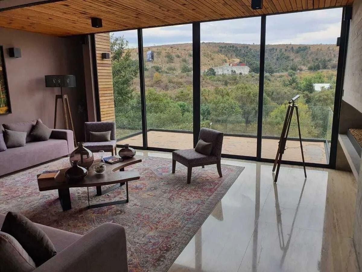 Casa en venta · Huixquilucan, Estado de México