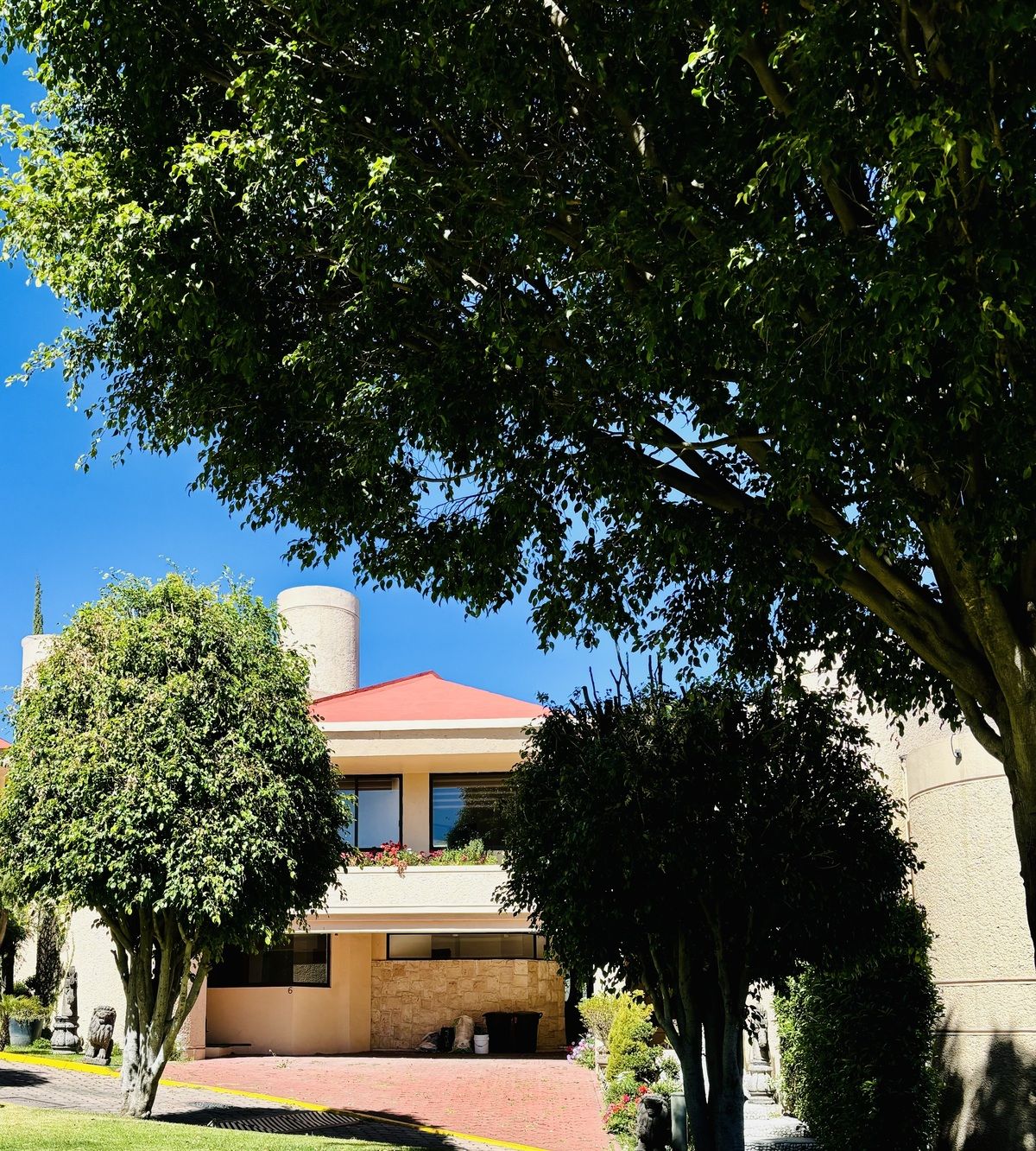 Condominio en venta · Huixquilucan, Estado de México