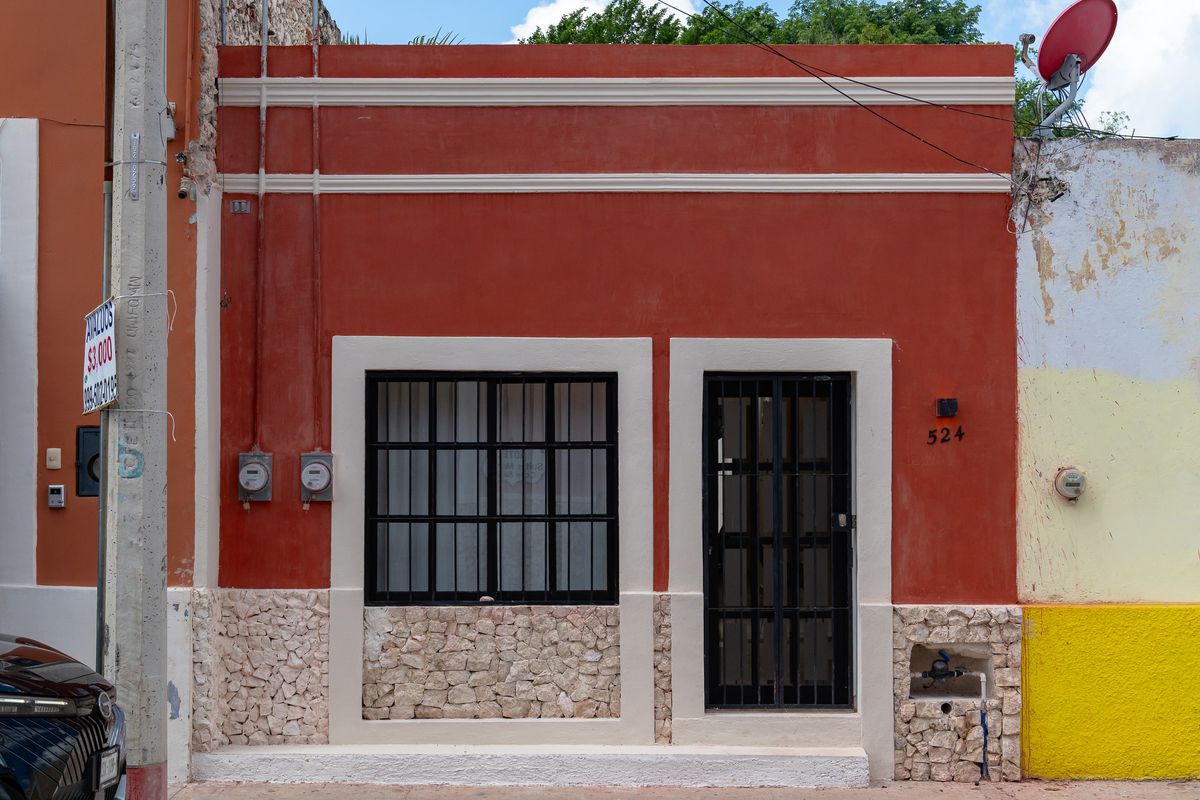 Casa en venta · Mérida Centro, Mérida, Yucatán Casa en venta · Mérida Centro, Mérida, Yucatán