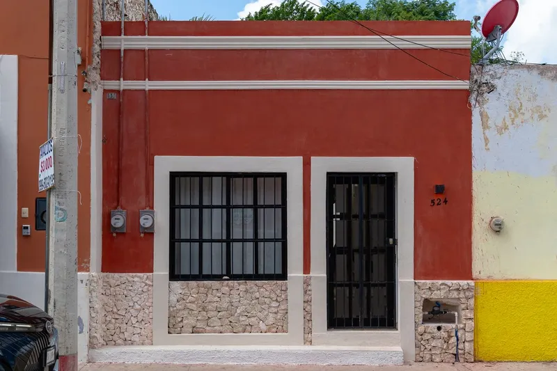 Casa en venta · Mérida Centro, Mérida, Yucatán
