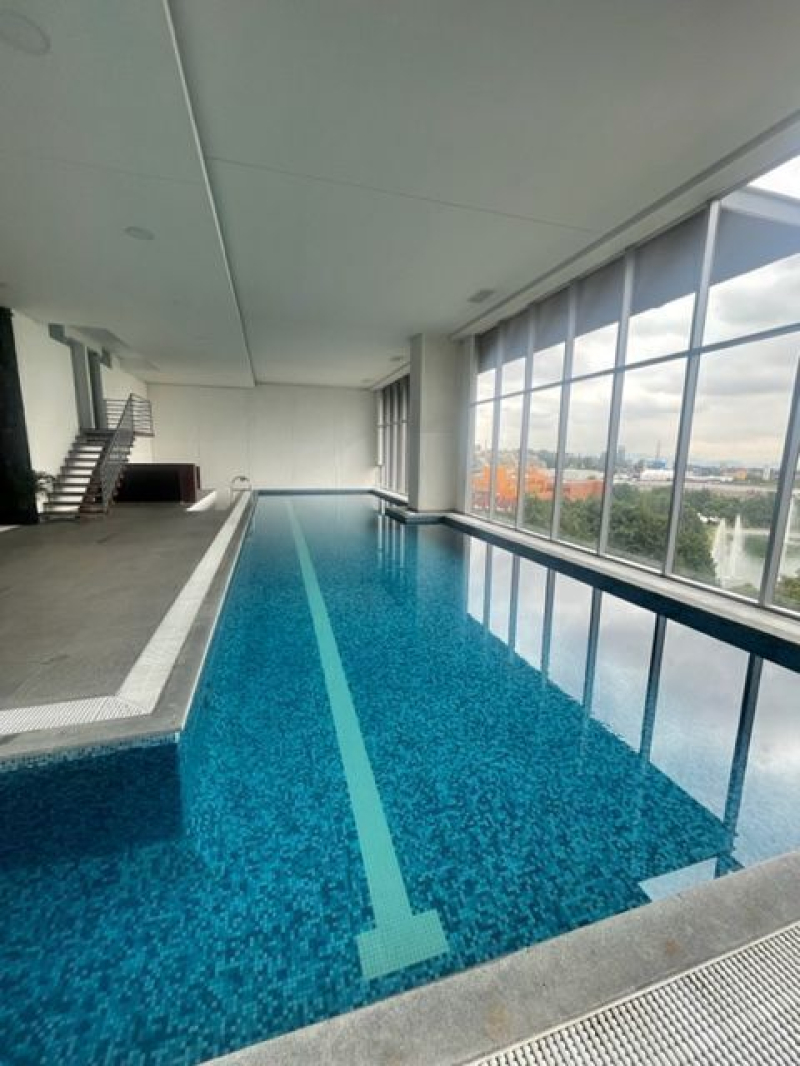 Departamento en venta · Lomas de Santa Fe, Álvaro Obregón, Ciudad de México