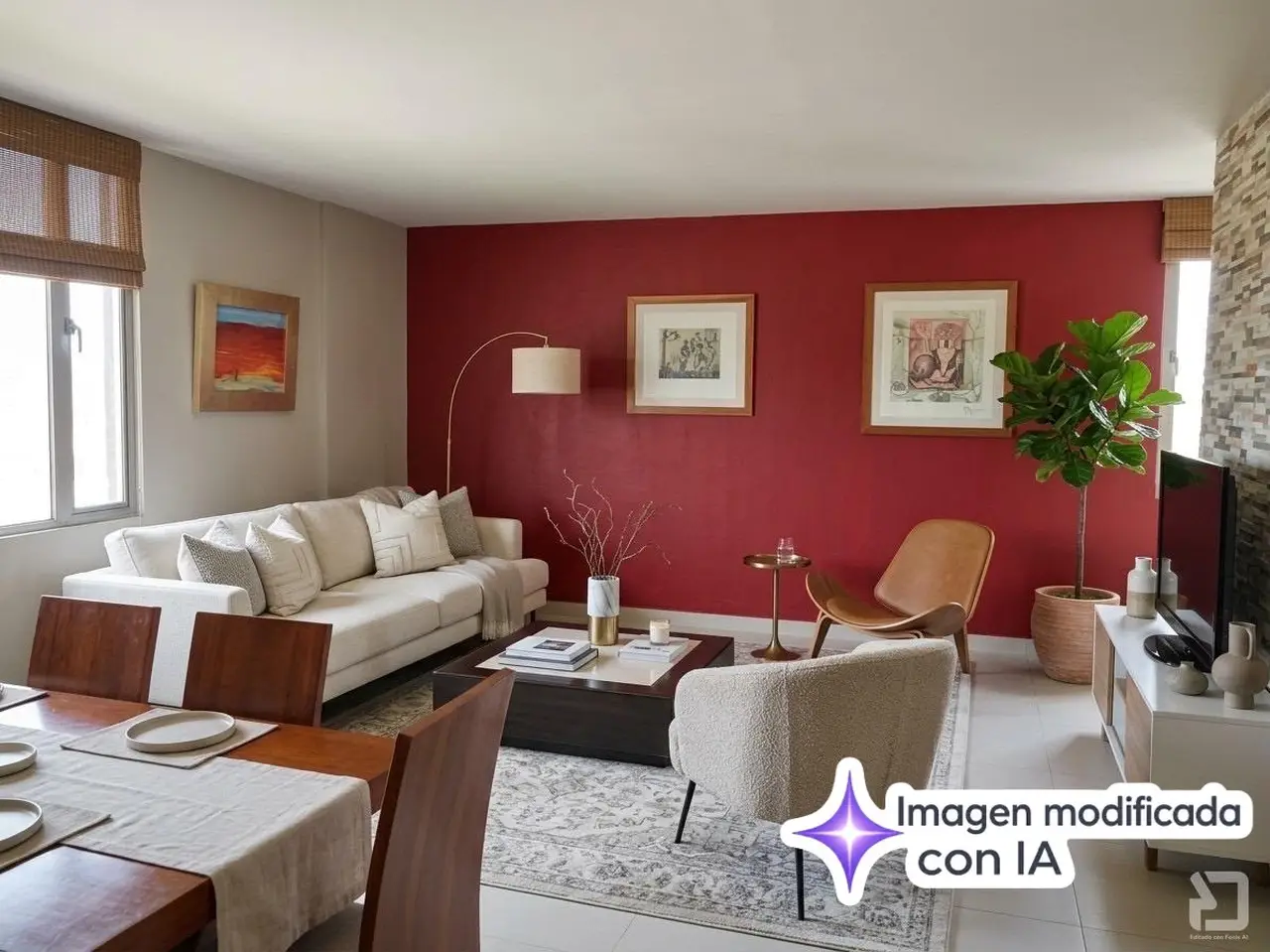 Departamento en venta · Jesús del Monte